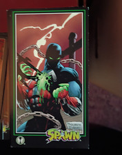 Spawn 150 Big Card Set,Nice Shape Wild Storm 1995 picture