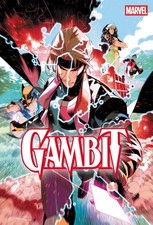 Gambit Gone #1 picture