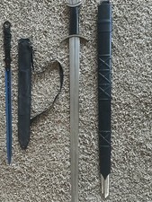 Two Decorative Swords picture