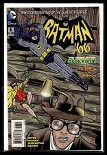 2014 Batman '66 #6 DC Comic picture