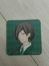 Natsume's Book of Friends Seiji Matoba Coaster picture
