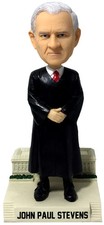 John Paul Stevens Supreme Court Justice Bobblehead picture