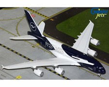 Lufthansa A380