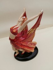 Kevin Francis Lo La Palooza Figure Ltd Ed 6/500 Restoration Project Ceramic picture