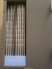 Cones King Size Bulk 1000 Cones Unbleached Pre Roll picture