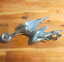 Packard Goddess Of Speed Hood Ornament picture