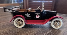 1997 Ertl Texaco Collector Series 1917 Maxwell Touring Car Die-Cast picture