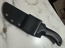 Mad Dog Pygmy ATAK2 ,  5 Inch  Blade  Original Owner picture