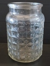 VERY RARE ANTIQUE 1920 Wye Valley Herefordshire Fruit Co Preserves Jar Rg 715050 picture
