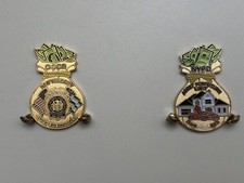 NYPD Challenge Coin - Organized Crime Control Bureau (OCCB) picture
