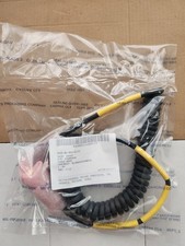 CVC Cable Assembly VIC-3  Intercom Headset Bailout Cable CX-13479/VRC New picture