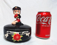 2006 VINTAGE BETTY BOOP