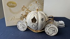 CINDERELLAS ENCHANTED COACH FROM DISNEY COLLECTION picture