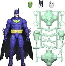 WB DC Premiere Jokerized Batman Action Figure picture