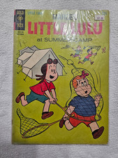 Marge's Little Lulu # 177 September 1965 picture