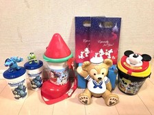 Duffy popcorn bucket and other set sale Collectible13+ 01 picture