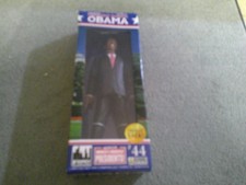 Barack Obama Talking Doll picture