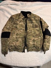 Crye Precision Prototype UKSF Arctic Warfare Jacket size L picture