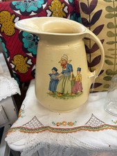 Antique Roseville Pottery