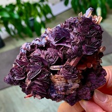 390G Natural Crystal Specularite Hematite Specular Iron Quartz Mica Collectors picture