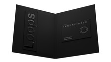 Loops Legends (Gimmicks and Online Instructions) by Yigal Mesika picture