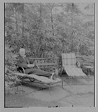 Photo:Ardmore Pennsylvania C Frederick C Stout 1945 Garden Residence picture
