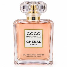 Brand New Mademoiselle Intense by Coco CHENAL 3.4oz EDP Perfum USA picture