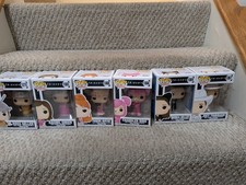 Funko Pop Vinyl: Friends - Joey, Chandler, Monica #1065-1070 (SET) picture