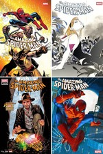 Amazing Spider-Man #1004 PREORDER 11/25 picture