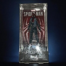 FIGPIN MARVEL SPIDER-MAN SPIDER-PUNK #120 PIN 1st EDITION picture