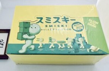 Smiski Moving Series Assort Box Set of 12 Blind Box Figure NEW picture