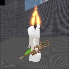 Roblox MM2 Gingerscope x4 (FX) Virtual In-Game Item/Asset || READ DESC picture