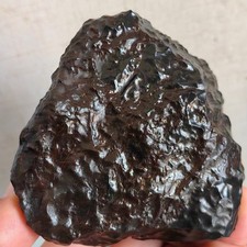 479g New find Beautiful Natural Meteorite specimen from Space H173 picture