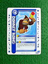 🐬🐬 2003 Nintendo Mario Party Donkey Kong Card 🐬🐬 picture