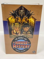 House of Mystery Bronze Age Omnibus Vol 2 DC Comics HC Hardcover Sealed picture