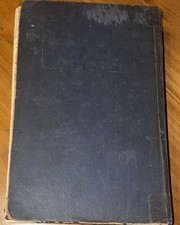 Modern Hebrew Reading Grammar Conversation 46’ Palestine Map Pre 1948 Ephemera picture