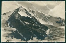 Turin Lanzo Valli di Cometto photo La Ciamarella postcard KS6950 picture