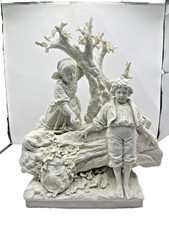 Dressel Kister Passau Figurine