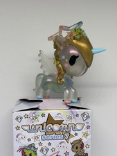 tokidoki Unicorno Series 7: Star Fairy, prismatic vinyl figure, NWB picture