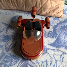 Vintage 1978 Kenner Star Wars Landspeeder Toy - A Must-Have for Collectors picture