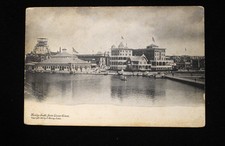 VTG 1904 POSTCARD 
