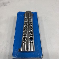 Rare Vintage 1980's Pacific Cutlery model 68 picture