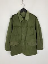 70’s Vintage M51 Military Repaired Multipocket Jacket picture