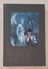 The Crow Limited Edition Graphitti Designs Signed by J. O'Barr #24/1500 1994 picture