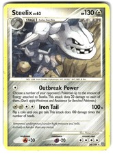 Steelix [SF - 28/100]LP picture