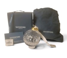 Waterford New Year Bauble Ornament 2026 Firework 1075266 picture