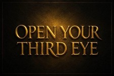 Open Your Third Eye Kabbalistic Attunement AWAKEN YOUR INNER PERCEPTION picture