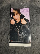 Justin Bieber plastic Table Cloth picture