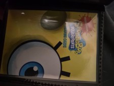 2009 Topps SpongeBob SquarePants #90 Checklist Card SERIES 1 picture