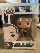 Vito Cornleone picture